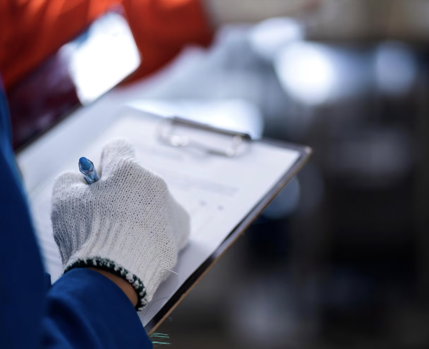 Certificazioni impianti sollevamento carichi industriali